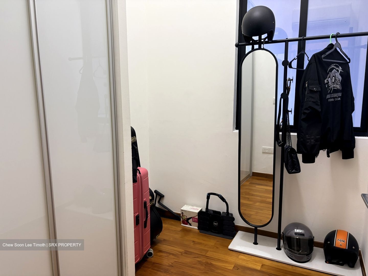Garden Park Residences (D15), Apartment #612874661